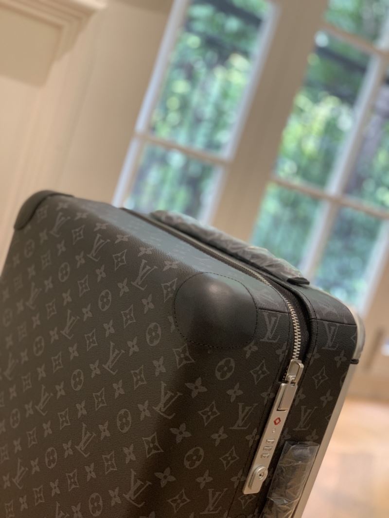 LV Suitcase